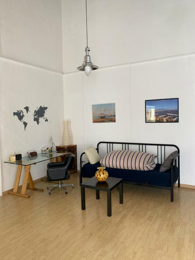 Appartement Spaccanapoli House *