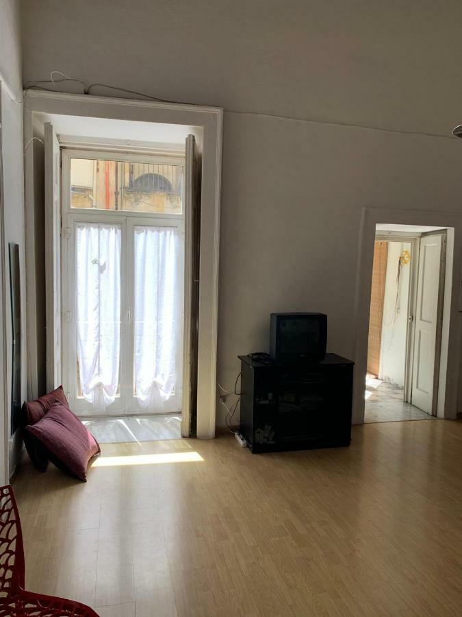Spaccanapoli House Appartement