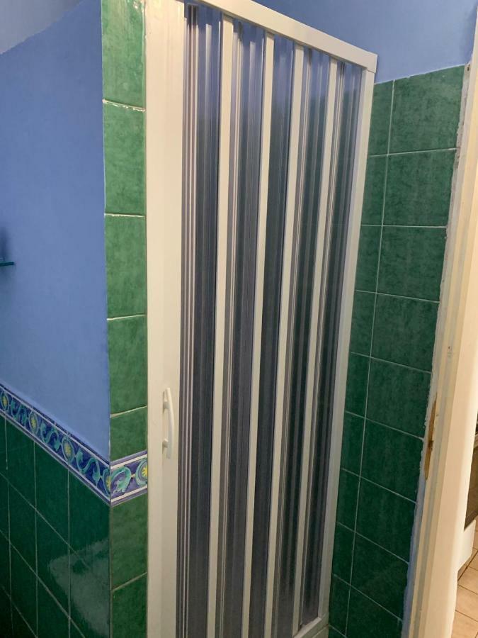 Appartement Spaccanapoli House