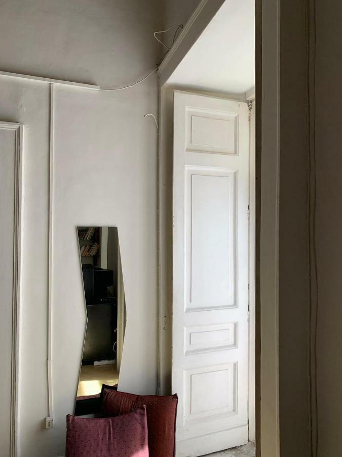 Appartement Spaccanapoli House