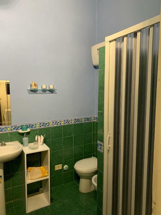 Appartement Spaccanapoli House