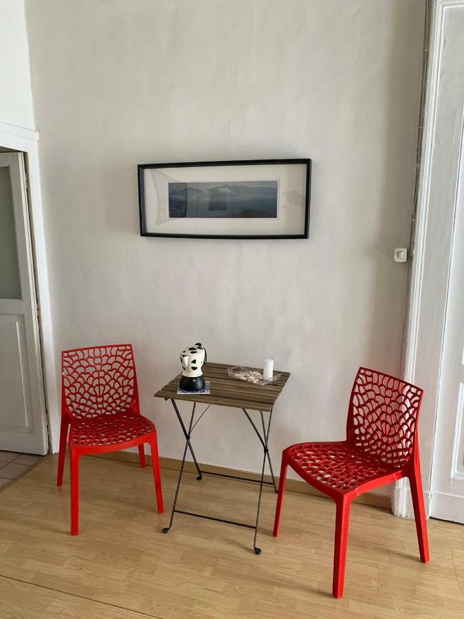 Appartement Spaccanapoli House