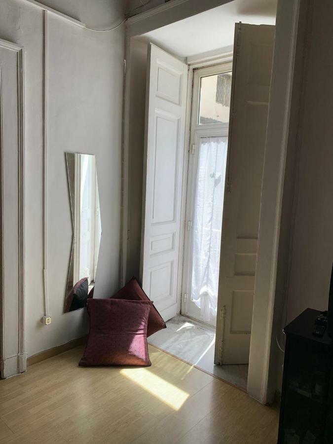 Appartement Spaccanapoli House Napels