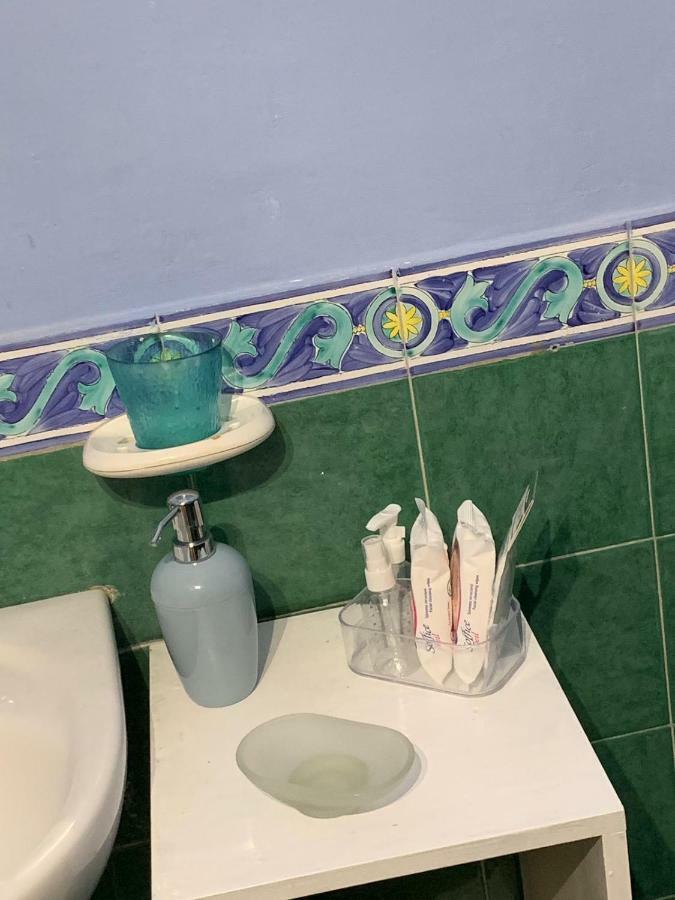 Spaccanapoli House Appartement *