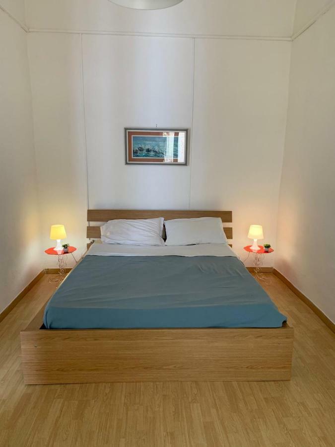 Appartement Spaccanapoli House