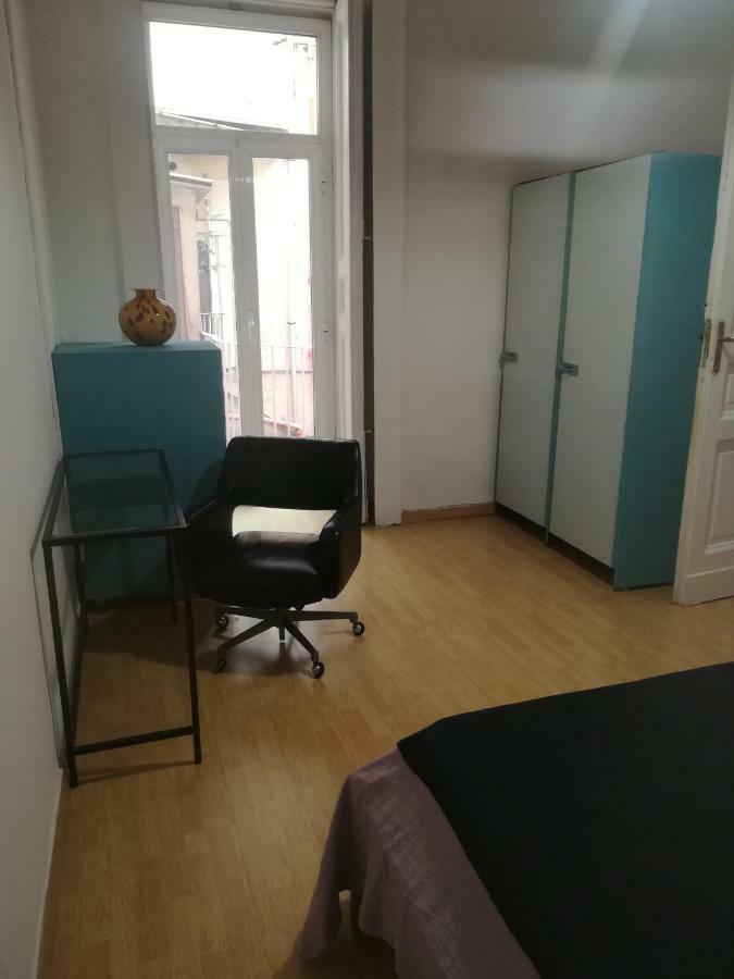 Spaccanapoli House Appartement *