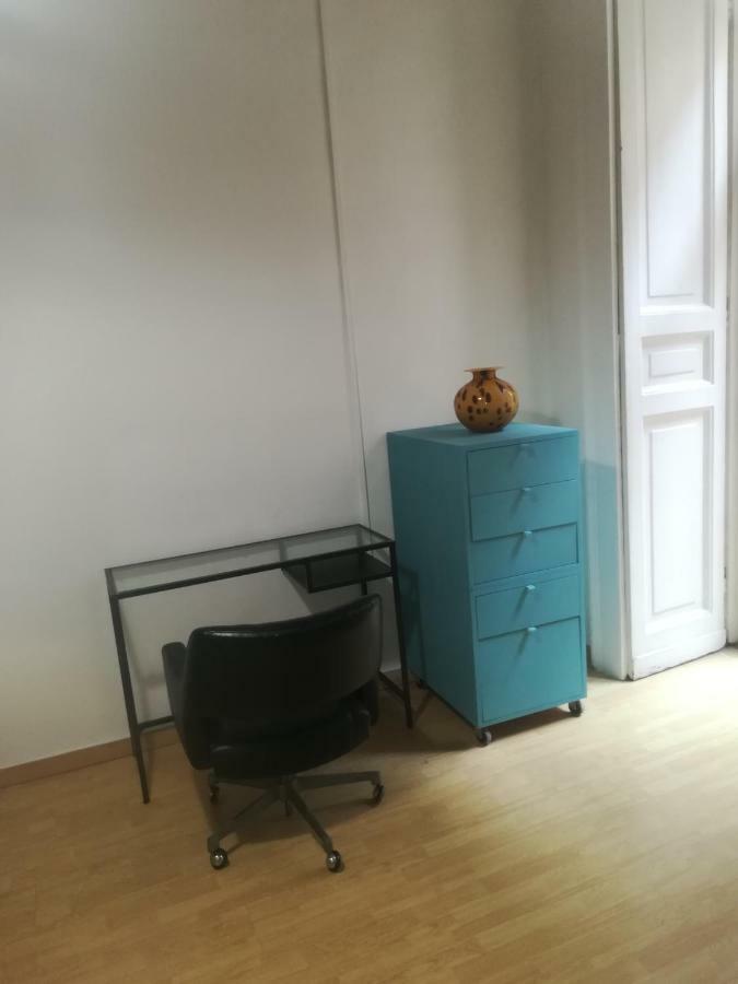 Spaccanapoli House * Napels