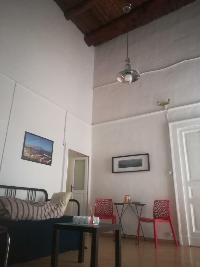 Spaccanapoli House * Napels