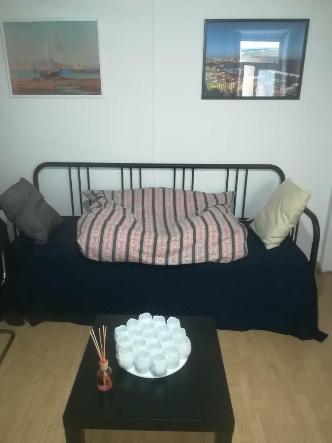 Spaccanapoli House Appartement Napels